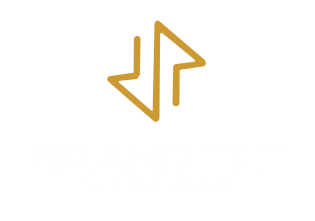 Brand Tilt Logo