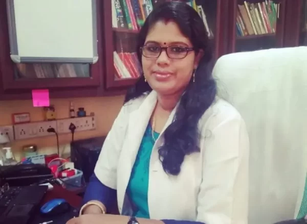 Dr. Neethu S. Jith (BAMS)