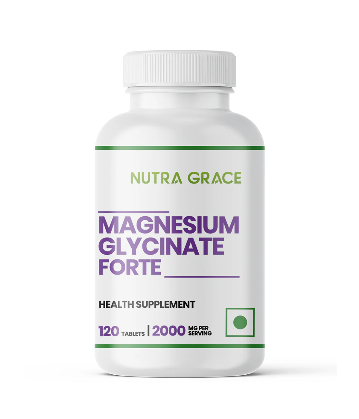 MAGNESIUMGLYCINATE