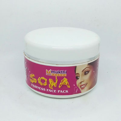 Sona-CrEAM
