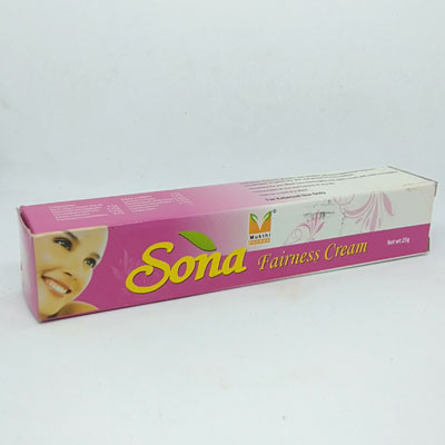 Sona