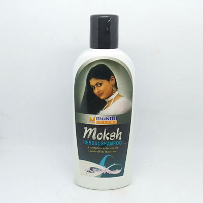 moksh
